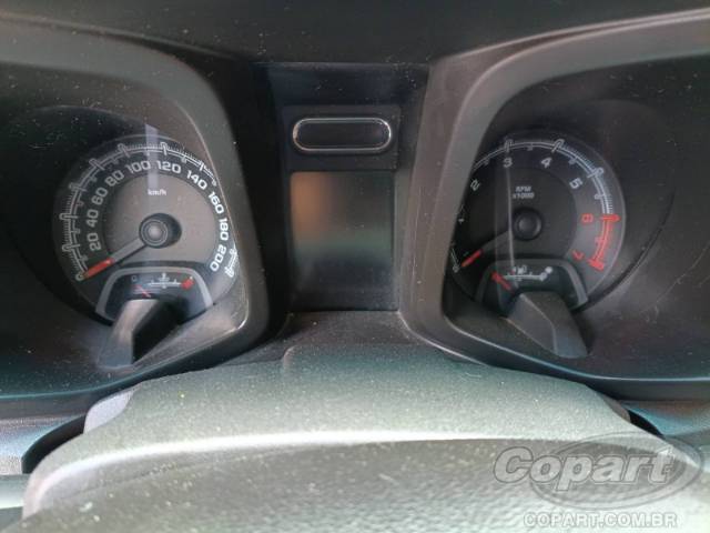 2014 CHEVROLET S10 CABINE DUPLA 