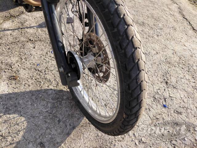 2022 YAMAHA XTZ 250 