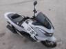 2025 HONDA PCX 