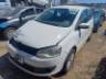 2014 VOLKSWAGEN FOX 