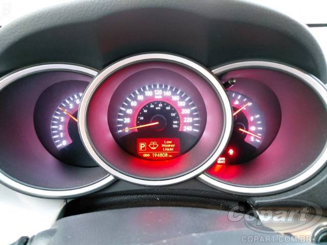 2011 KIA SORENTO 