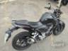 2024 HONDA CB 300F 