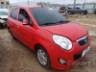 2011 KIA PICANTO 