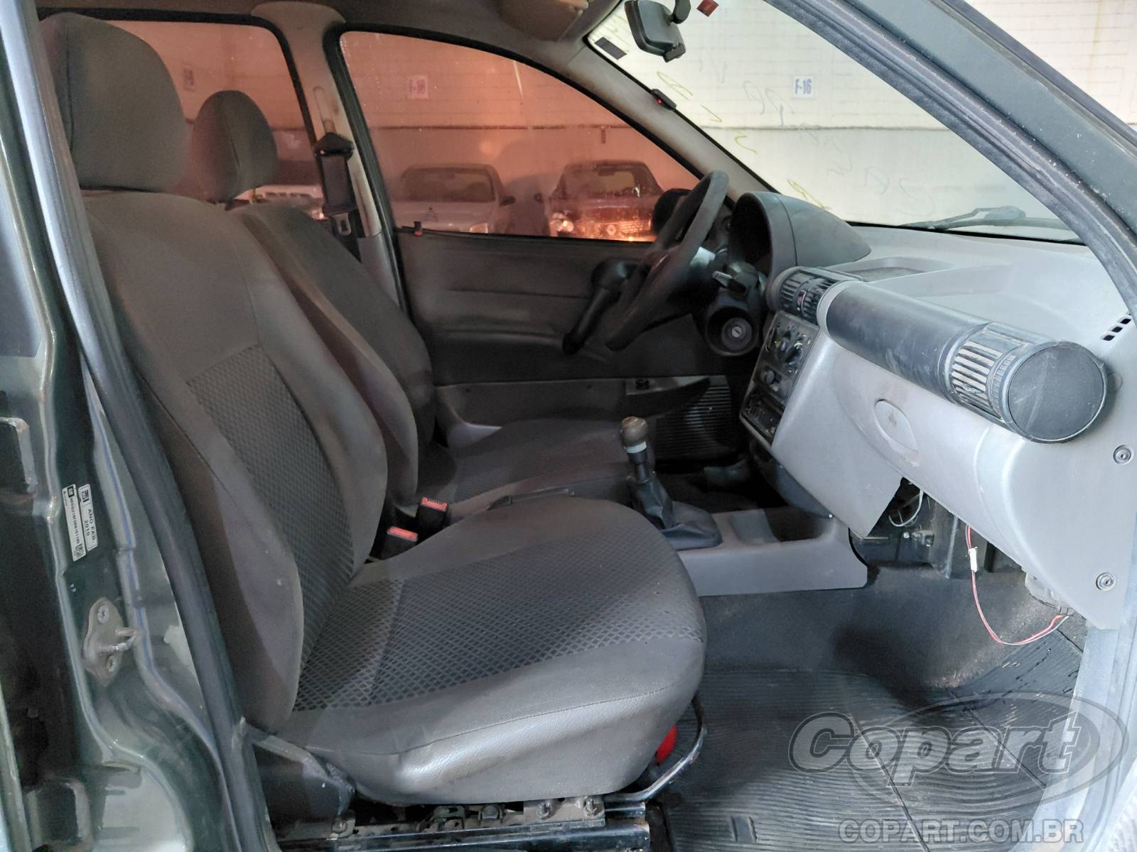 Foto 5: 2011 CHEVROLET CLASSIC