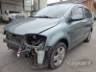 2010 VOLKSWAGEN SPACEFOX 