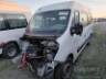 2022 RENAULT MASTER FURGAO 