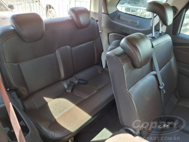 2019 CHEVROLET SPIN 