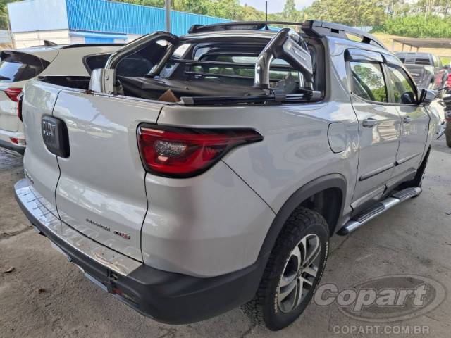2018 FIAT TORO 