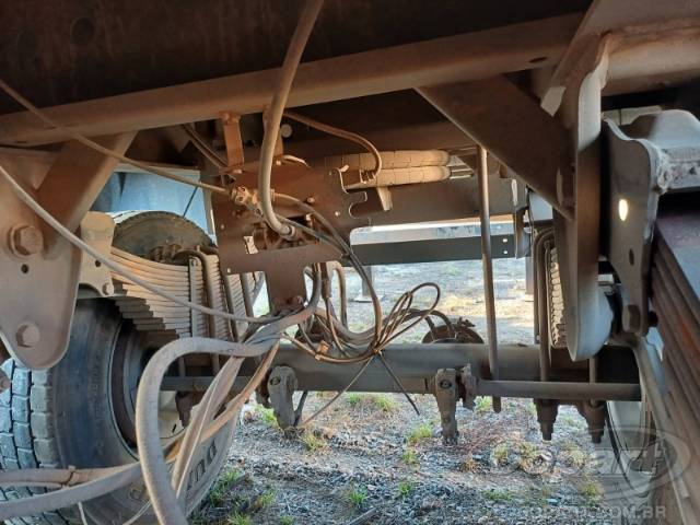 2023 CARROCERIA CARROCERIA 