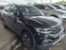 2020 VOLKSWAGEN T-CROSS 