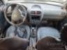 2007 CHEVROLET CORSA 