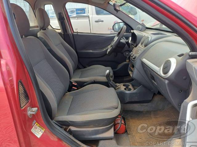 2014 CHEVROLET MONTANA 