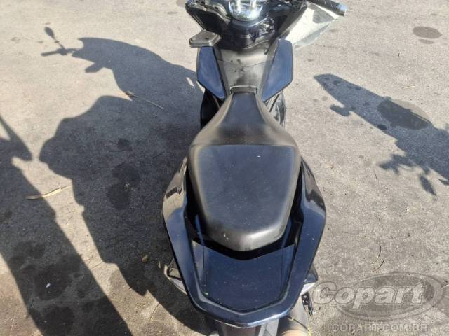 2018 HONDA PCX 
