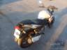 2015 HONDA CB 300 
