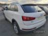 2017 AUDI Q3 