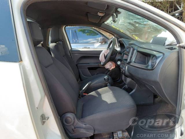 2025 FIAT STRADA 