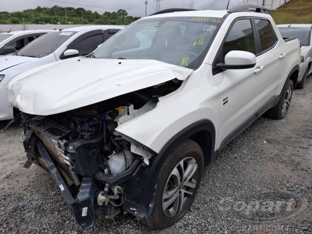 2019 FIAT TORO 