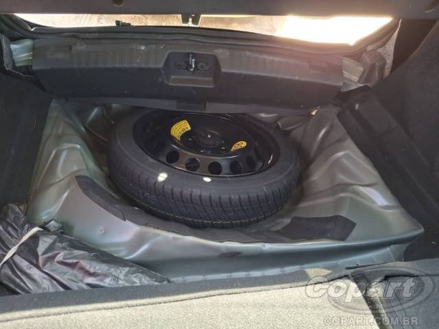 2025 CHEVROLET ONIX PLUS 