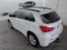2011 MITSUBISHI ASX 