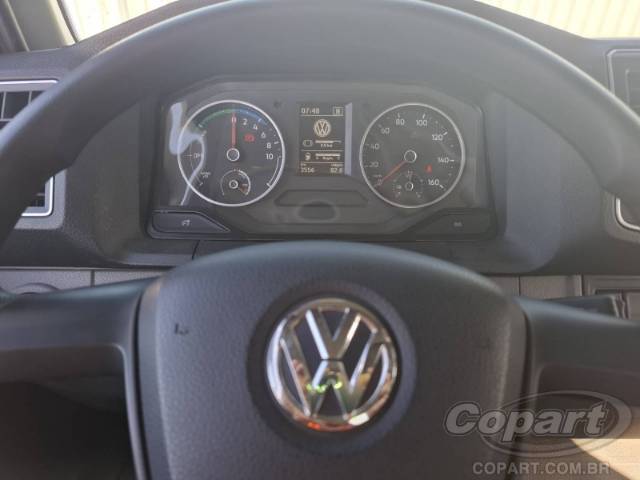 2023 VOLKSWAGEN E-DELIVERY 
