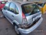 2011 CITROEN C3 