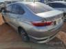 2020 HONDA CITY 