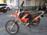 2012 HONDA NXR 150 