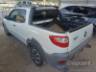 2016 FIAT STRADA CD 