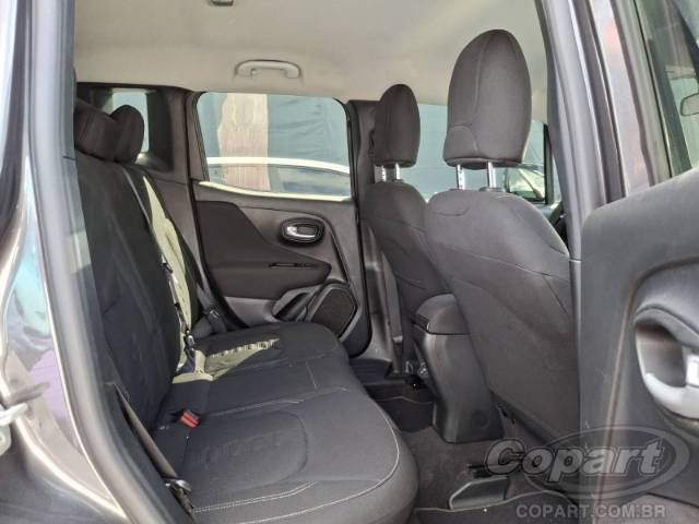2024 JEEP RENEGADE 