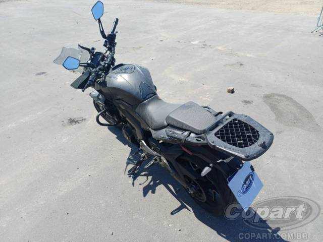 2024 BAJAJ DOMINAR 