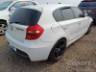 2011 BMW SERIE 1 