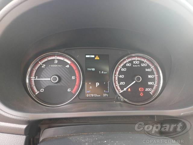 2024 MITSUBISHI L200 TRITON 