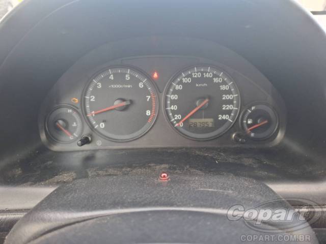 2002 HONDA CIVIC 