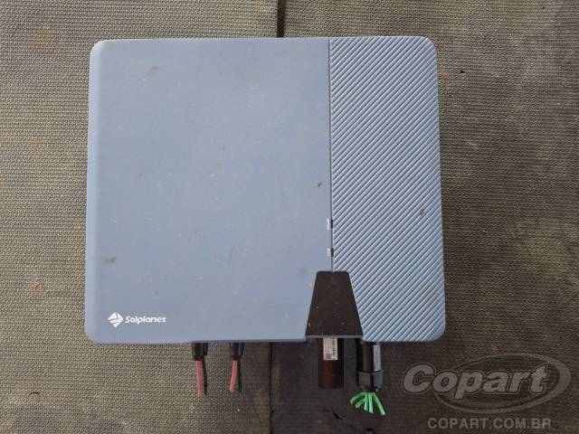 0 OUTROS EQUIPAMENTO FOTOVOLTAICO 