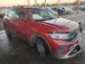 2025 VOLKSWAGEN T-CROSS 