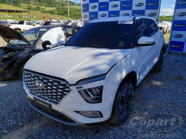 2023 HYUNDAI CRETA 