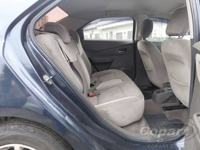 2012 CHEVROLET COBALT 