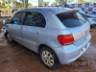 2014 VOLKSWAGEN GOL 