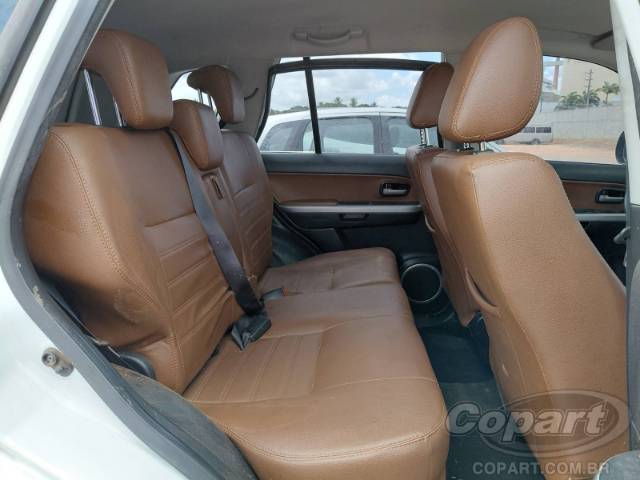 2016 SUZUKI GRAND VITARA 