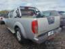 2014 NISSAN FRONTIER CD 