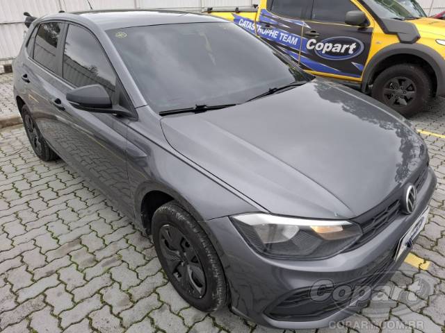 2026 VOLKSWAGEN POLO 
