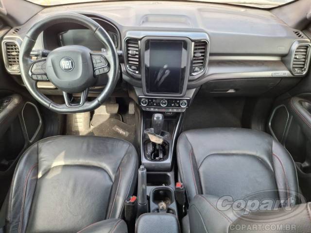 2022 FIAT TORO 