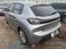 2025 PEUGEOT 208 