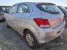 2014 CHEVROLET ONIX 