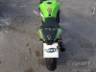 2025 KAWASAKI NINJA ZX-6R 