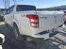 2018 MITSUBISHI L200 TRITON SPORT 