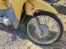 2008 HONDA BIZ 125 