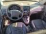 2009 HYUNDAI TUCSON 