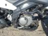 2012 SUZUKI DL 650 