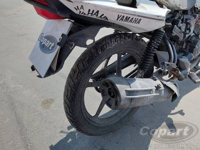 2021 YAMAHA YBR 150 FACTOR 